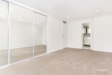 Property photo of 2B/153-167 Bayswater Road Rushcutters Bay NSW 2011