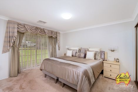 95 Exley Rd, Wedderburn, NSW 2560