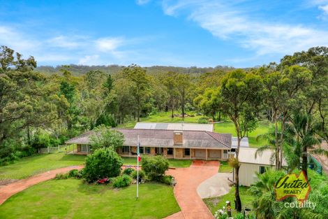 Property photo of 95 Exley Road Wedderburn NSW 2560