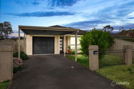 Property photo of 33 Kalingo Street Bellbird NSW 2325