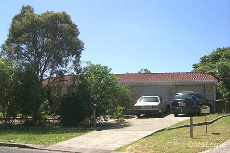 Property photo of 8 Cook Close Lakewood NSW 2443