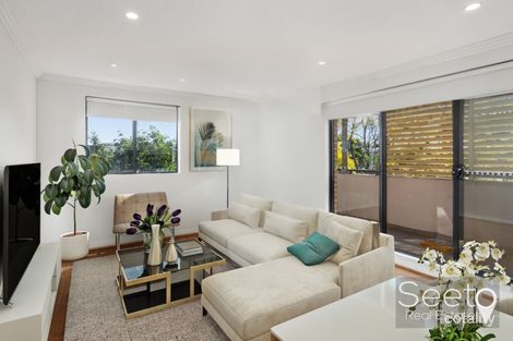 11/80-82 Courallie Ave, Homebush West, NSW 2140