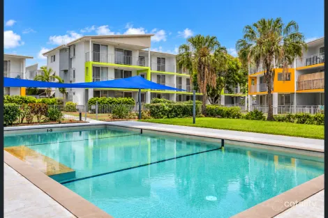 302/38 Gregory St, Condon, QLD 4815