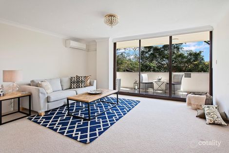 Property photo of 18/6 Francis Road Artarmon NSW 2064