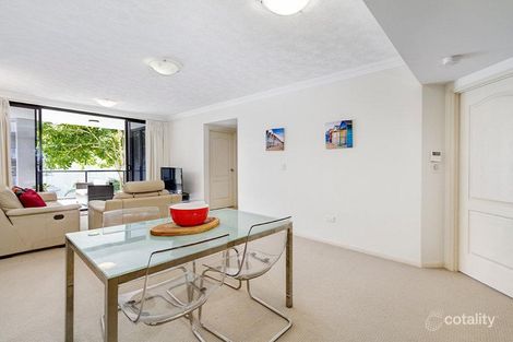 Property photo of 24/161 Main Street Kangaroo Point QLD 4169