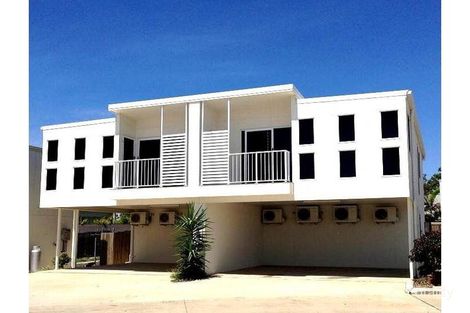 Property photo of 8/59 Queen Elizabeth Drive Dysart QLD 4745