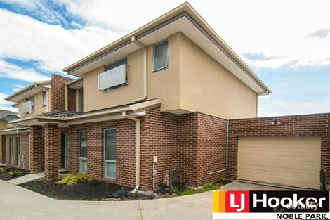 Property photo of 3/9 Knox Street Noble Park VIC 3174