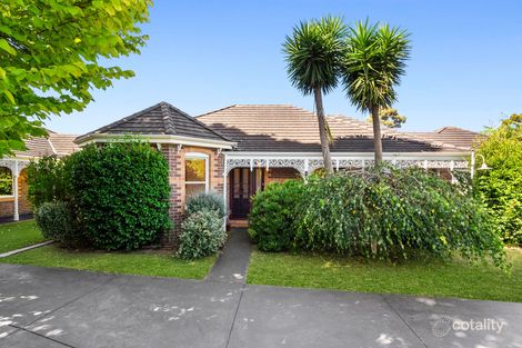 4/1 Baden Powell Pl, Mount Eliza, VIC 3930