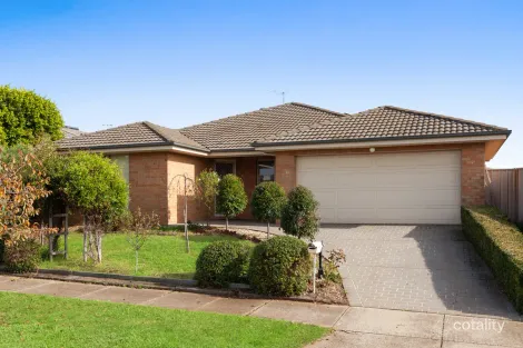 45 Chrystobel Way, Kilmore, VIC 3764