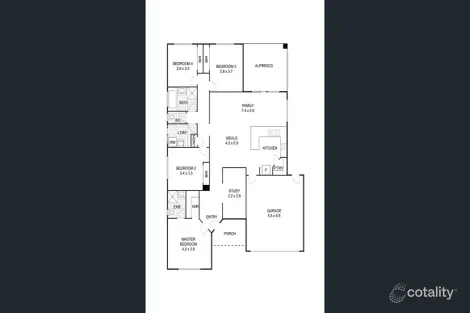 Property photo of 45 Chrystobel Way Kilmore VIC 3764