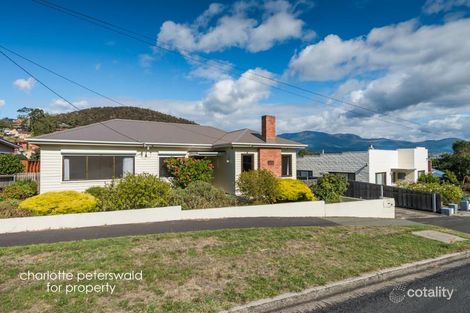 Property photo of 122 Gordons Hill Road Lindisfarne TAS 7015