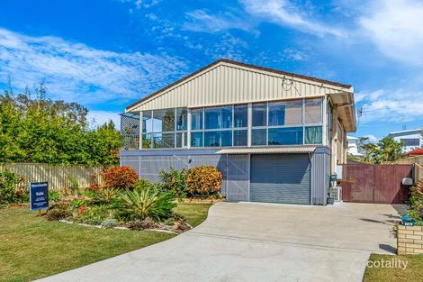 Property photo of 16 Sunbird Avenue Paradise Point QLD 4216