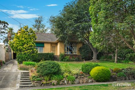 Property photo of 53 Ellsa Street Balwyn North VIC 3104