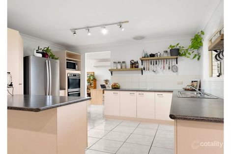 Property photo of 21 Hillside Crescent Edens Landing QLD 4207