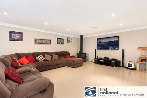 Property photo of 161 York Road South Penrith NSW 2750