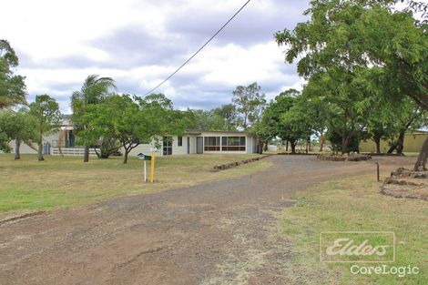 Property photo of 180 Hayden Street Dalby QLD 4405