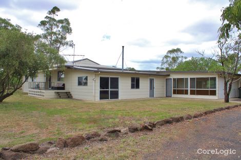 Property photo of 180 Hayden Street Dalby QLD 4405