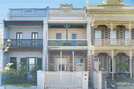 Property photo of 48 Delbridge Street Fitzroy North VIC 3068
