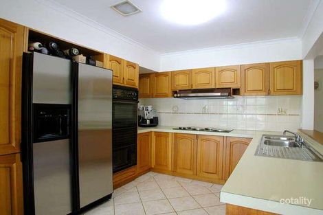 Property photo of 32 Tamarind Drive Cordeaux Heights NSW 2526