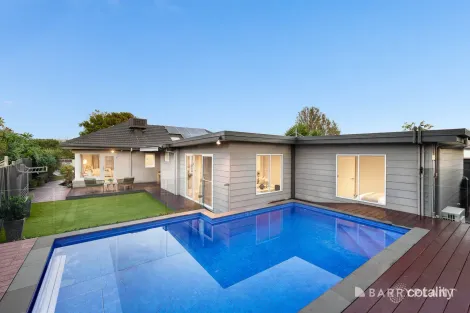 Property photo of 1 Mount View Street Aspendale VIC 3195
