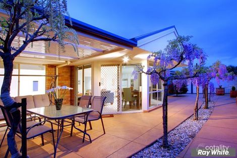 Property photo of 58 Amberley Drive Mount Martha VIC 3934