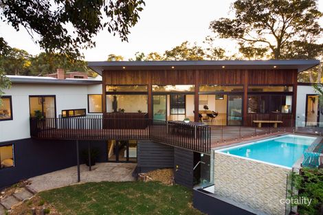 Property photo of 20 Melbourne Hill Road Warrandyte VIC 3113