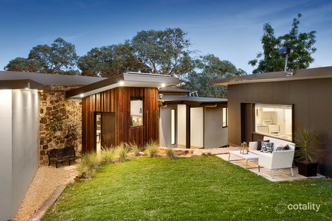 Property photo of 20 Melbourne Hill Road Warrandyte VIC 3113