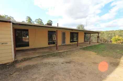 182 Malkup Brook Rd, Julimar, WA 6567
