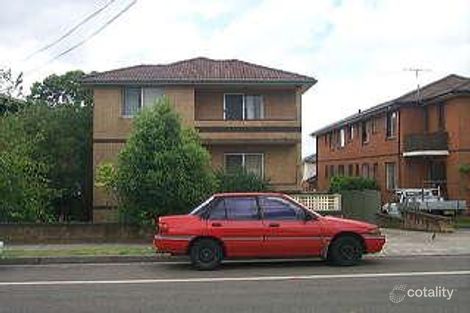 Property photo of 1/51 Yangoora Road Belmore NSW 2192