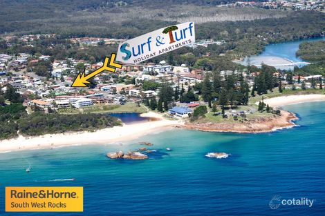 Property photo of 1 Memorial Avenue South West Rocks NSW 2431