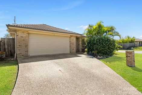 Property photo of 61-63 Renmark Crescent Caboolture South QLD 4510