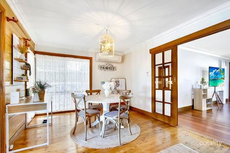 Property photo of 22 Eleanor Crescent Rooty Hill NSW 2766