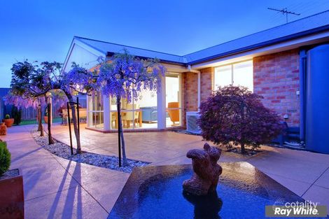 Property photo of 58 Amberley Drive Mount Martha VIC 3934