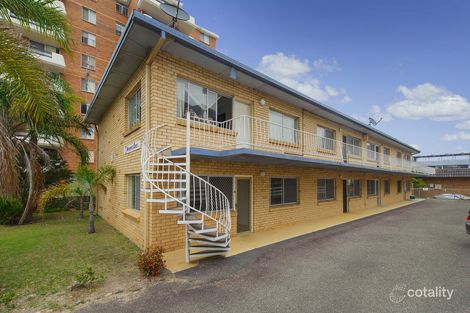 Property photo of 4/5 Hollingworth Street Port Macquarie NSW 2444