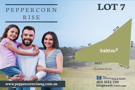 Property photo of 12 Shearers Close Nicholson VIC 3882