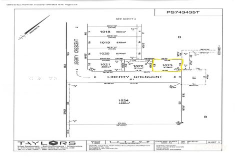 35 Liberty Cres, Corinella, VIC 3984