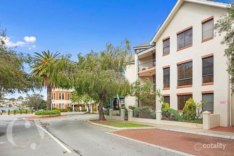 11/42 Burns St, North Fremantle, WA 6159