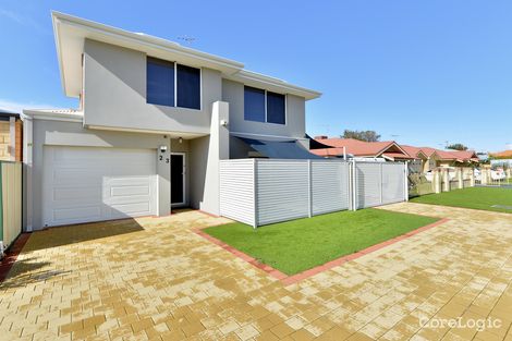 Property photo of 23 Forrest Street Mandurah WA 6210