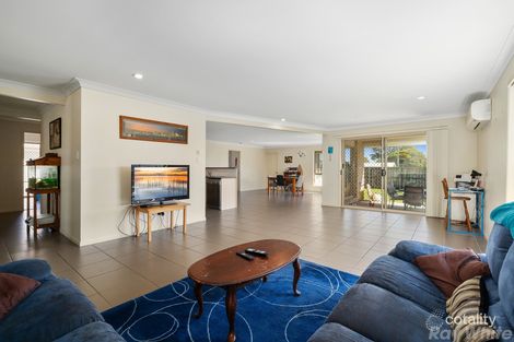 Property photo of 61-63 Renmark Crescent Caboolture South QLD 4510