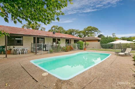 Property photo of 38 Prichard Circuit Richardson ACT 2905