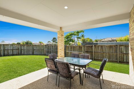 61-63 Renmark Cres, Caboolture South, QLD 4510