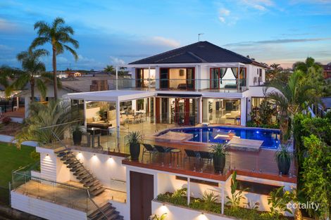 Property photo of 7 Crestmore Court Mermaid Waters QLD 4218