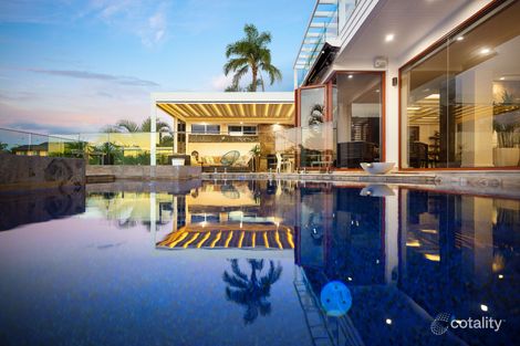 Property photo of 7 Crestmore Court Mermaid Waters QLD 4218