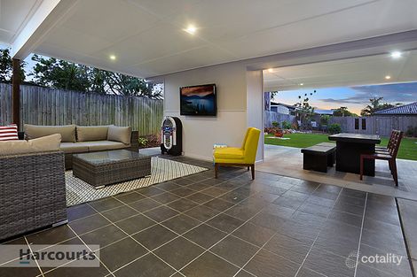 Property photo of 158 McConaghy Street Mitchelton QLD 4053