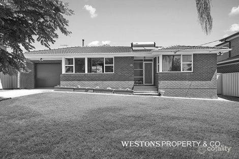 Property photo of 194A Junction Road Winston Hills NSW 2153