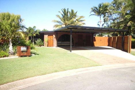 9 Tinonee Ct, East Mackay, QLD 4740
