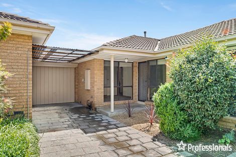 Property photo of 4/12 Gladstone Street Lilydale VIC 3140