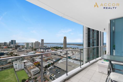32109/9 Lawson St, Southport, QLD 4215