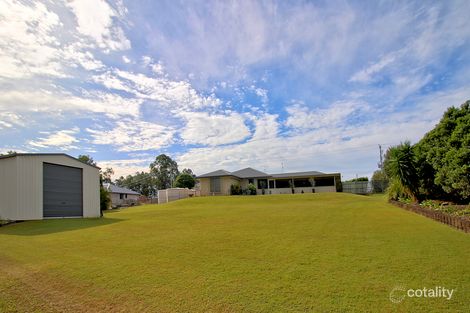 Property photo of 204 Woongool Road Tinana QLD 4650