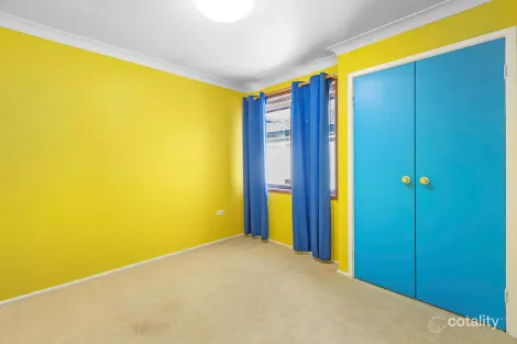 Property photo of 3 Pecos Close St Clair NSW 2759